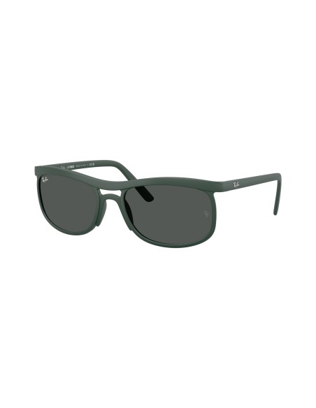 RAY-BAN - RB4452 - 601687 - 59