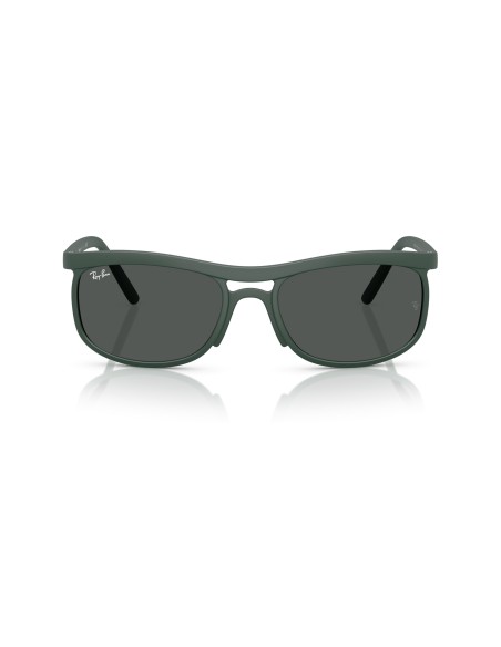 RAY-BAN - RB4452 - 601687 - 59