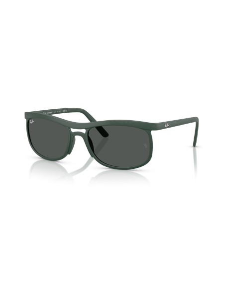 RAY-BAN - RB4452 - 601687 - 59