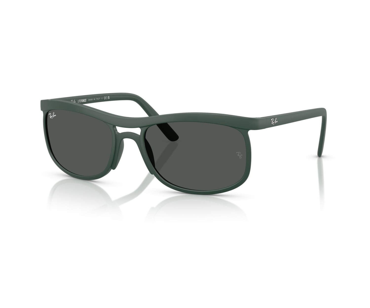 RAY-BAN - RB4452 - 601687 - 59