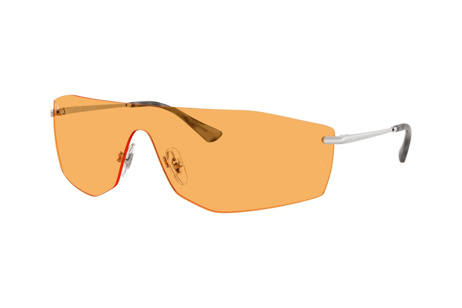 RAY-BAN - RB3781 - 003/85 - 41