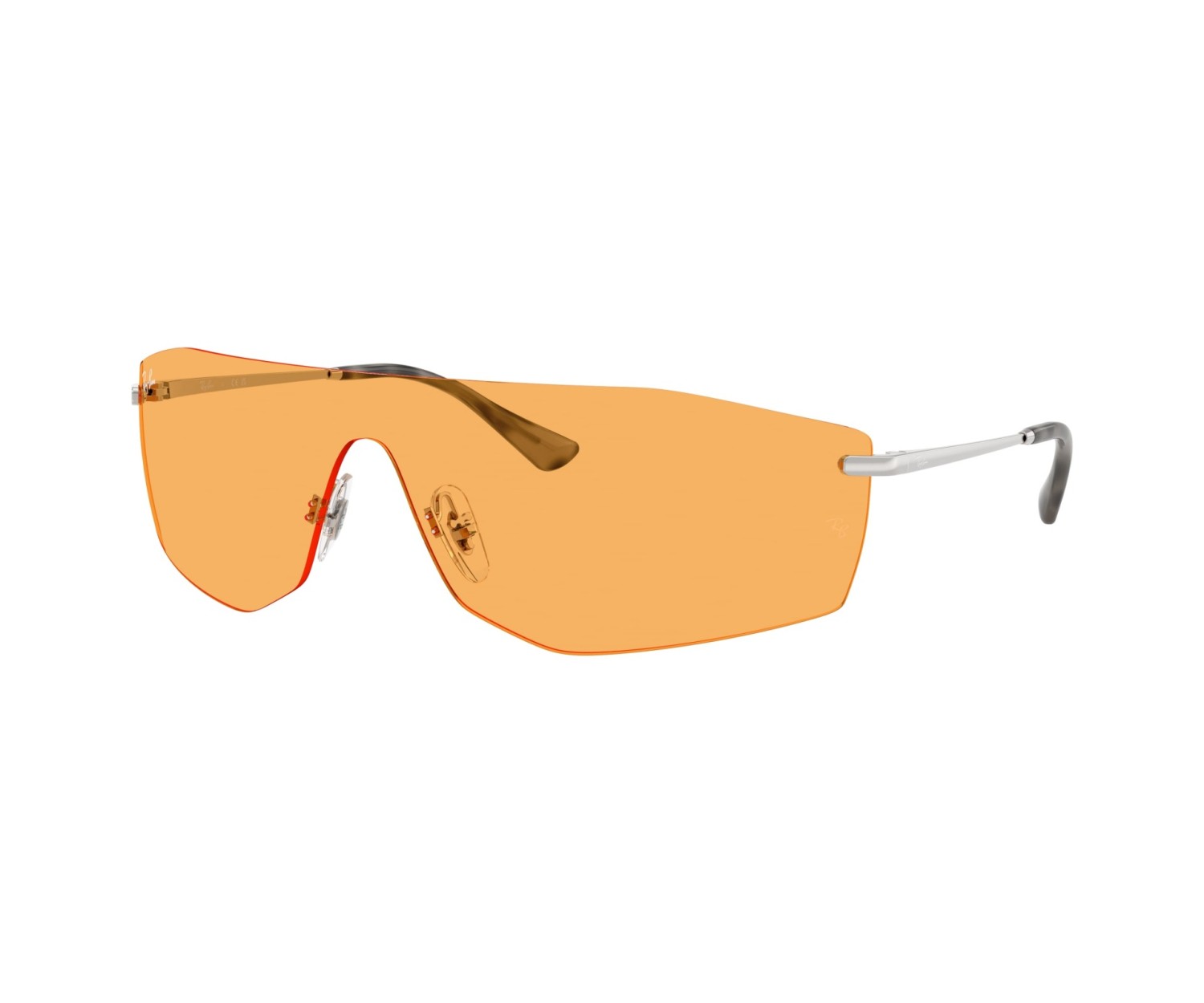 RAY-BAN - RB3781 - 003/85 - 41