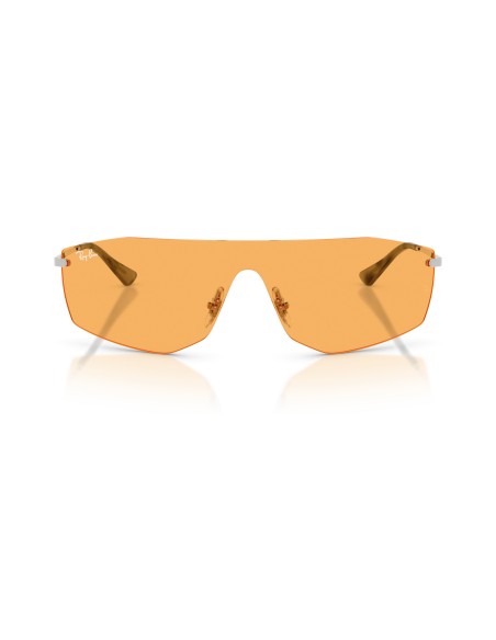 RAY-BAN - RB3781 - 003/85 - 41