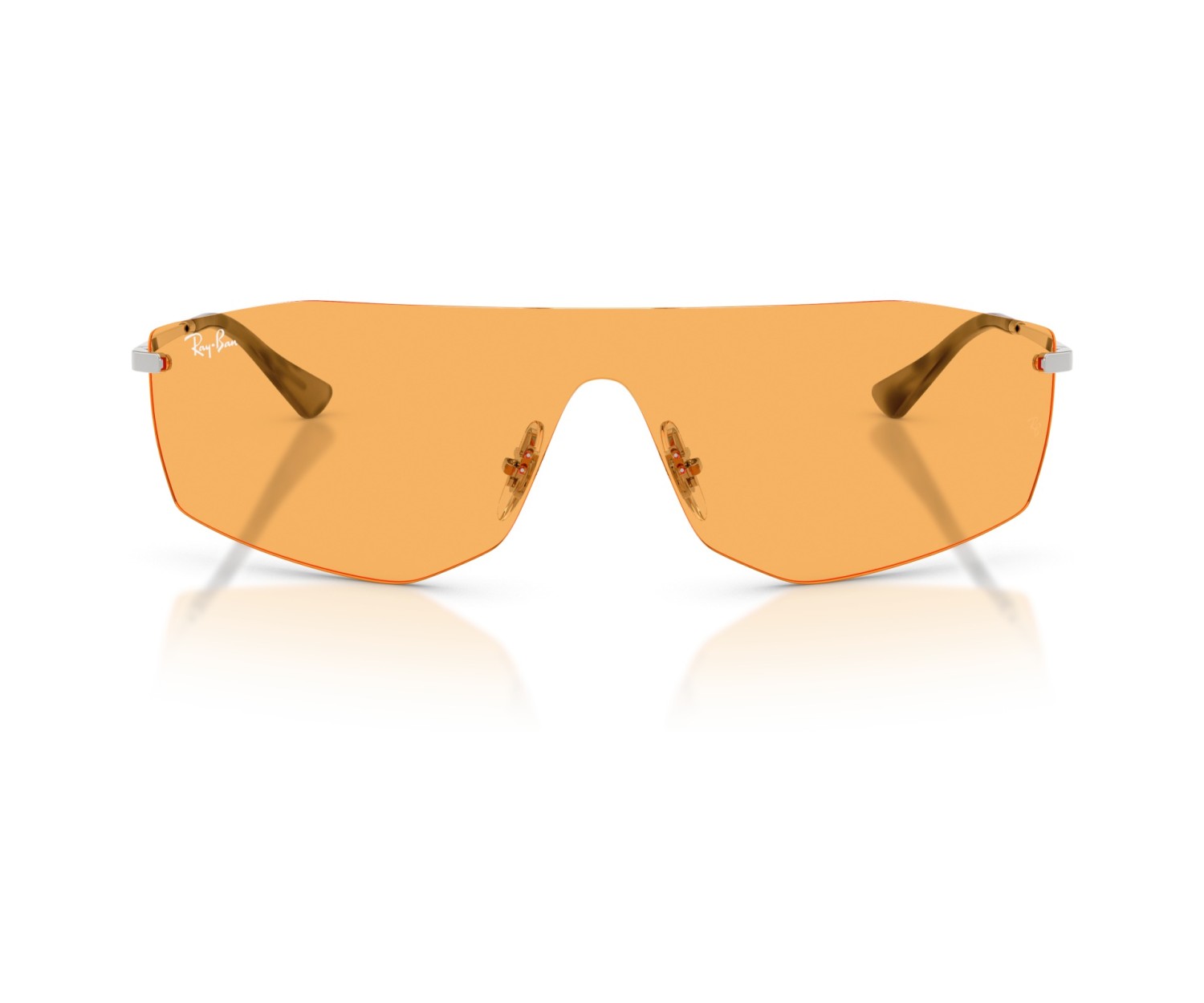 RAY-BAN - RB3781 - 003/85 - 41