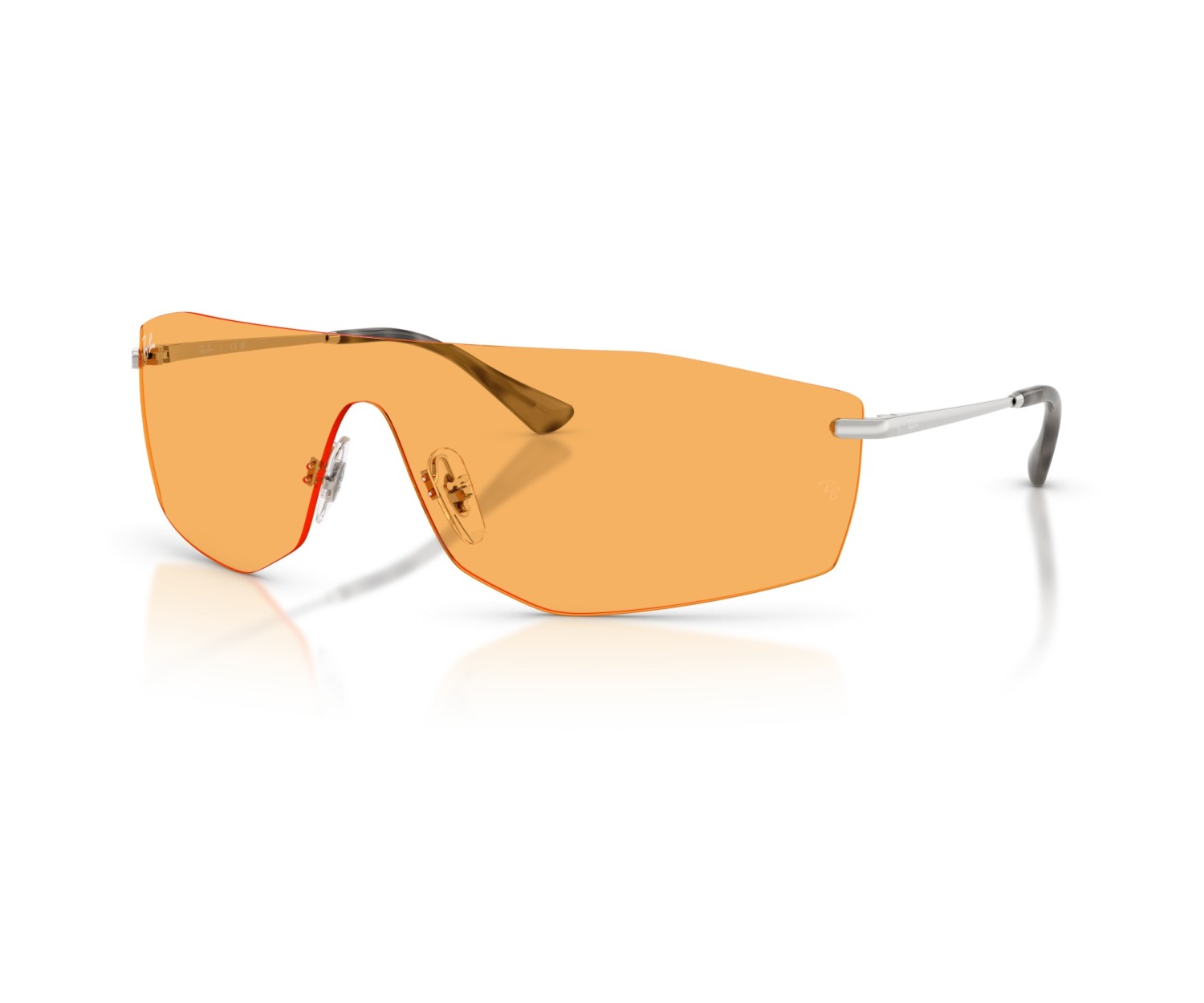 RAY-BAN - RB3781 - 003/85 - 41
