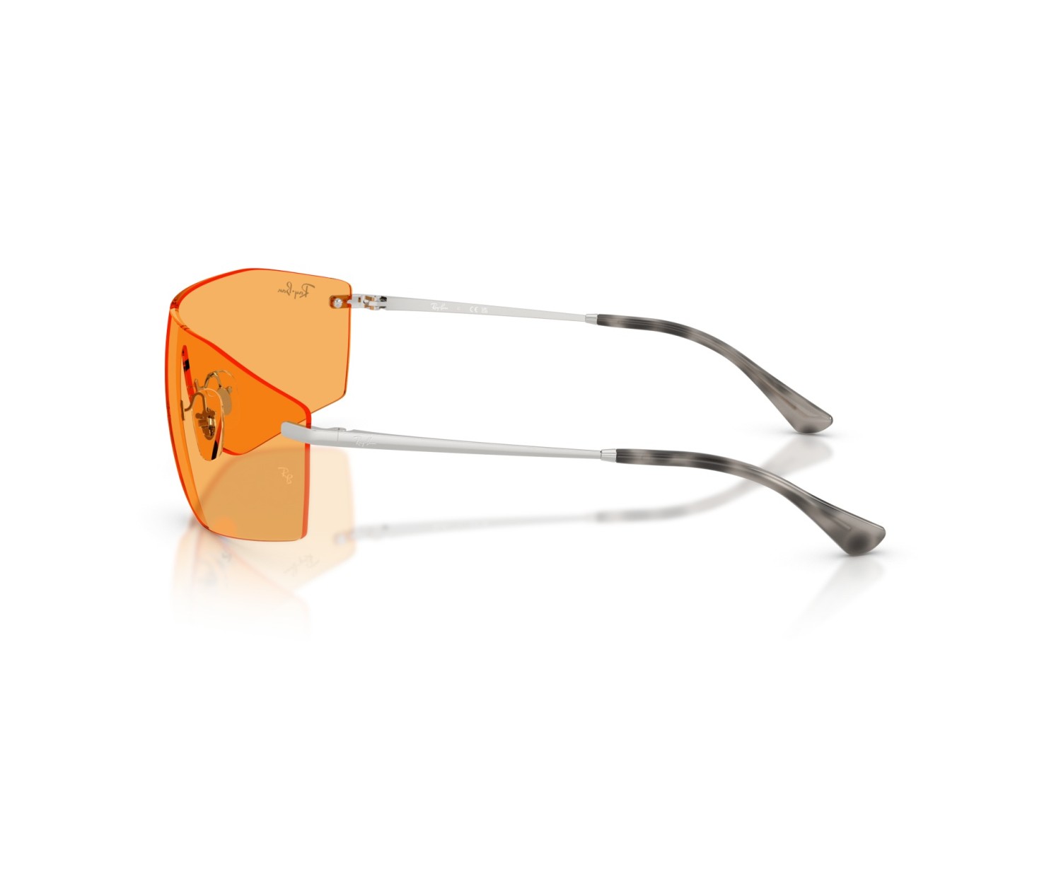 RAY-BAN - RB3781 - 003/85 - 41