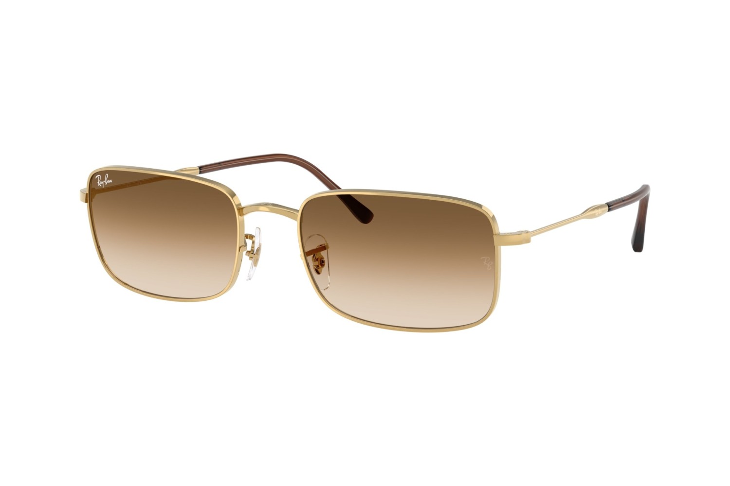 RAY-BAN - RB3746 - 001/51 - 56