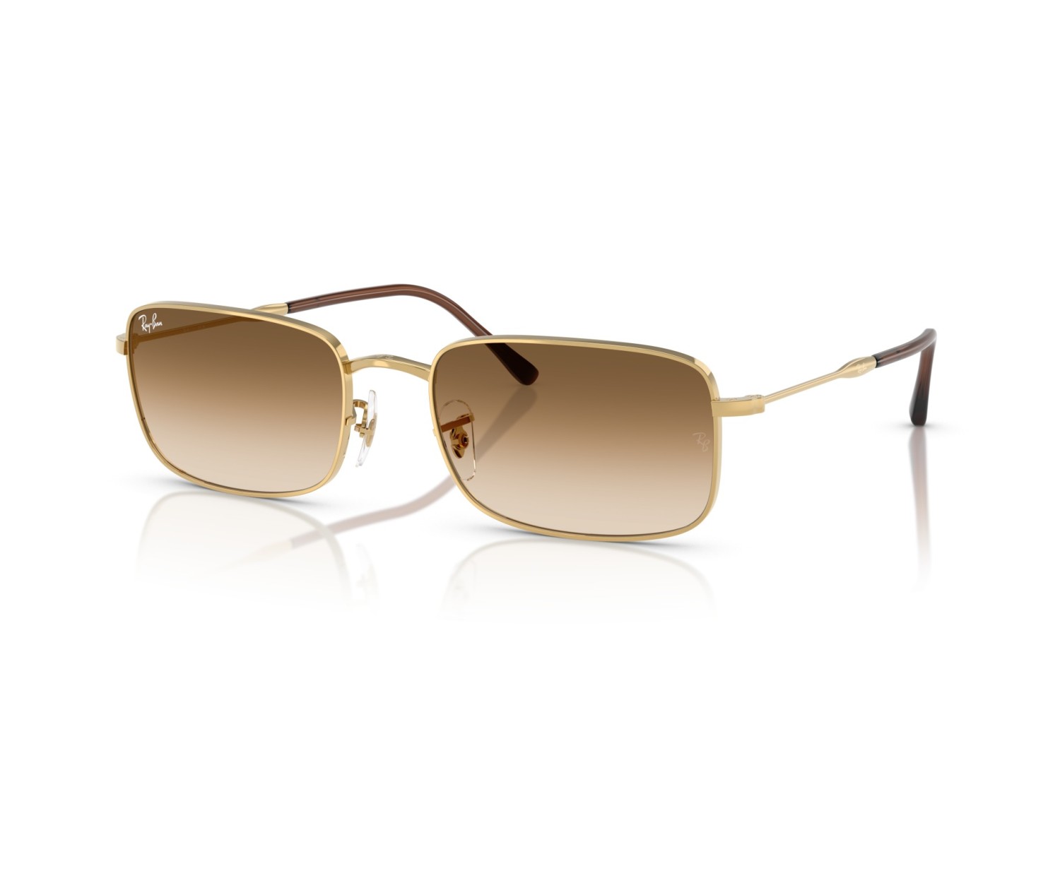 RAY-BAN - RB3746 - 001/51 - 56