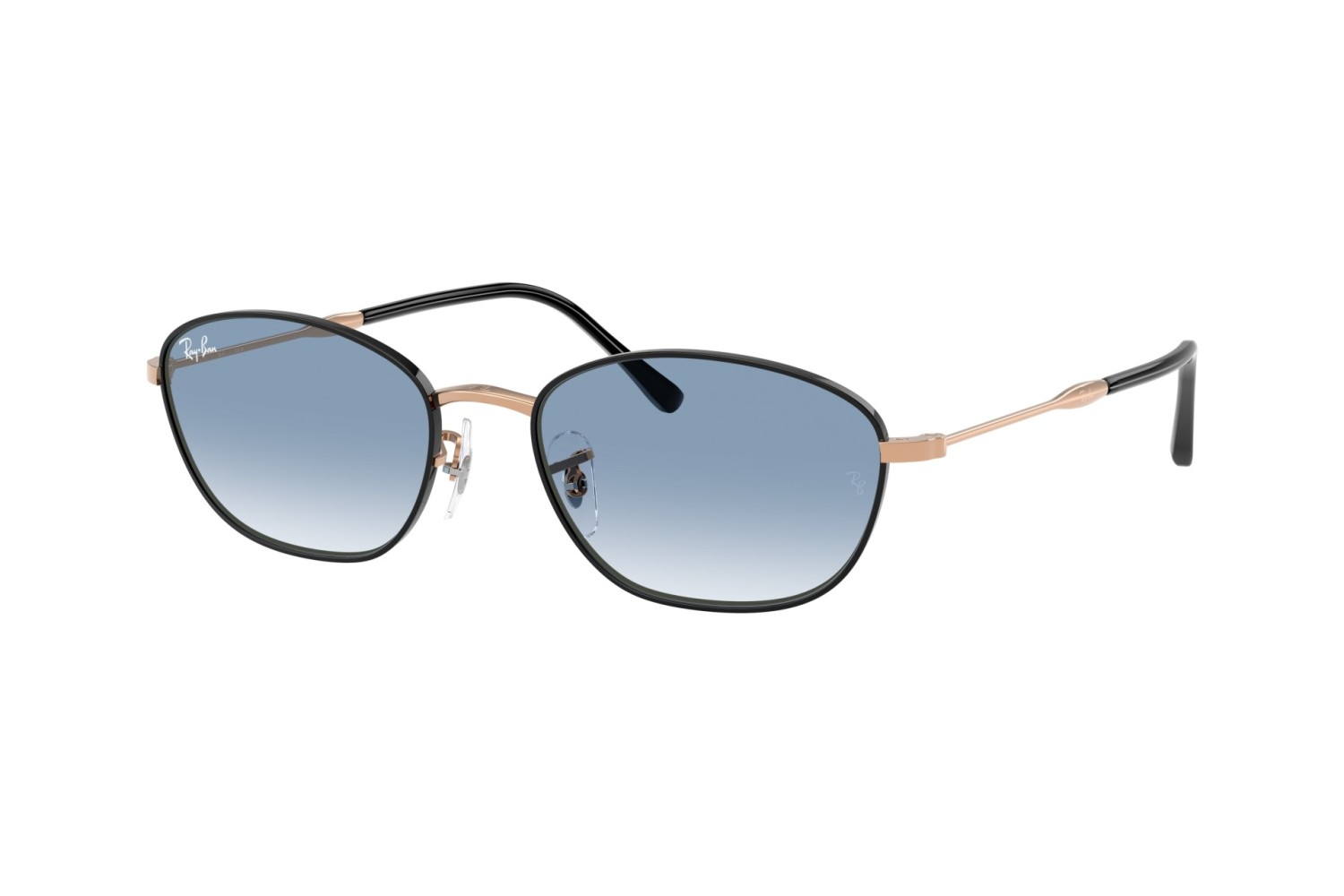 RAY-BAN - RB3749 - 92723F - 55