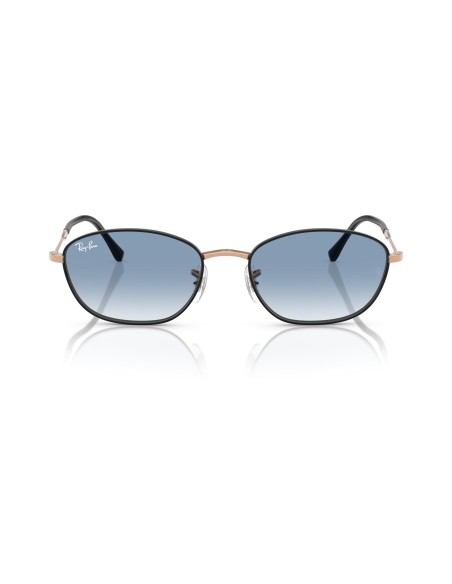 RAY-BAN - RB3749 - 92723F - 55