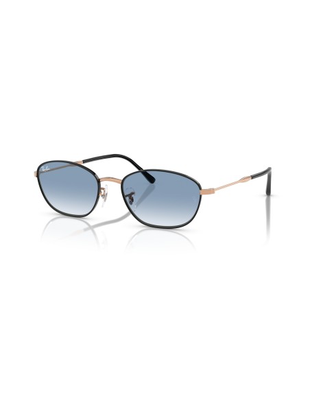 RAY-BAN - RB3749 - 92723F - 55