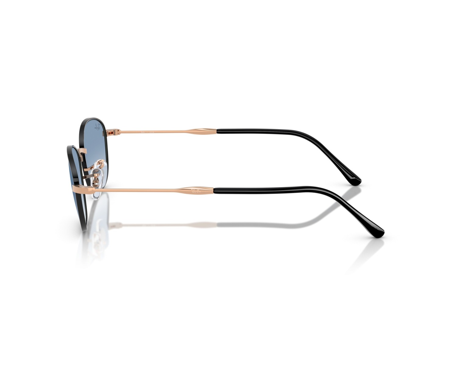 RAY-BAN - RB3749 - 92723F - 55