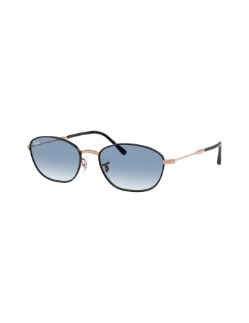 RAY-BAN - RB3749 - 92723F - 58