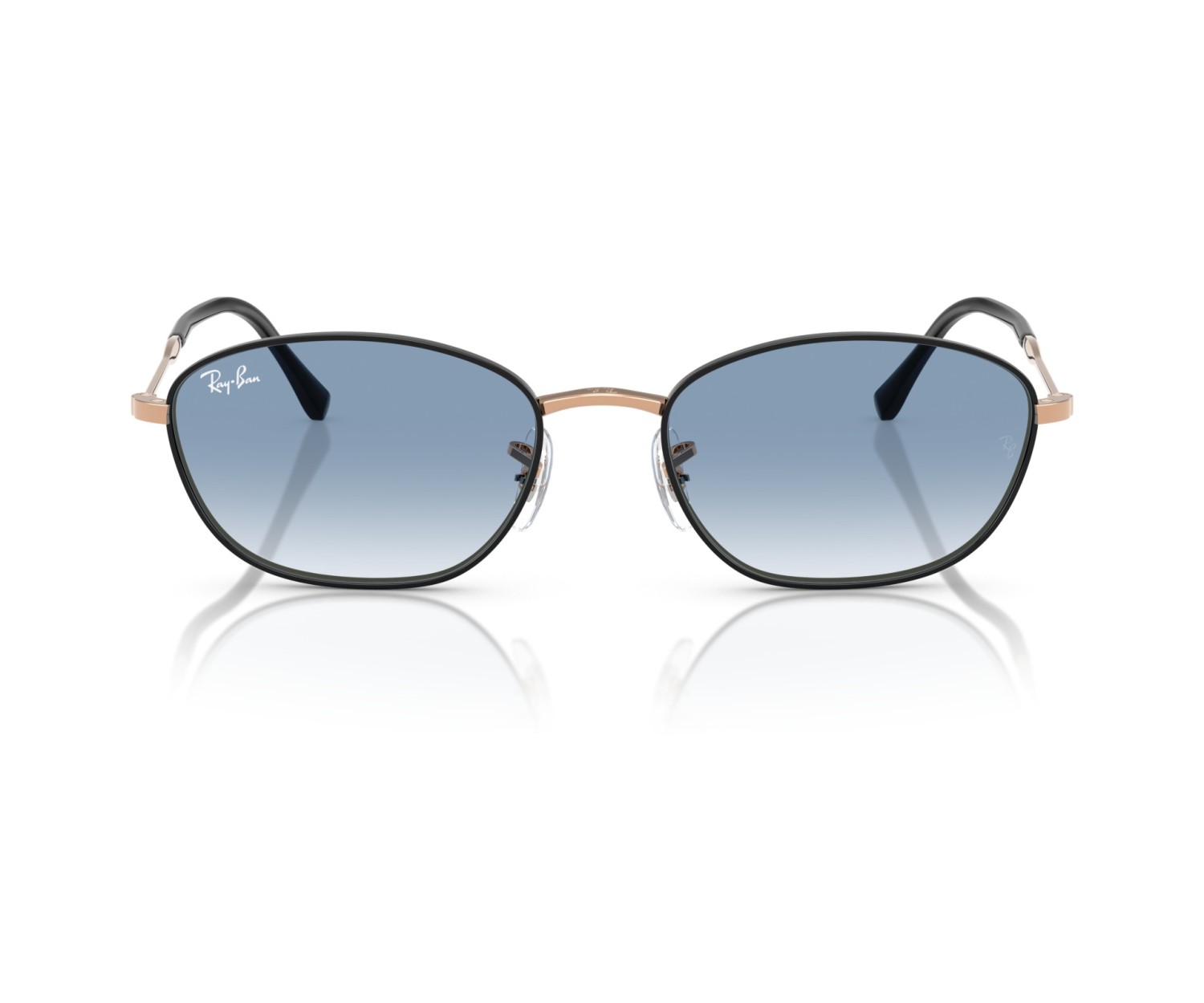 RAY-BAN - RB3749 - 92723F - 58