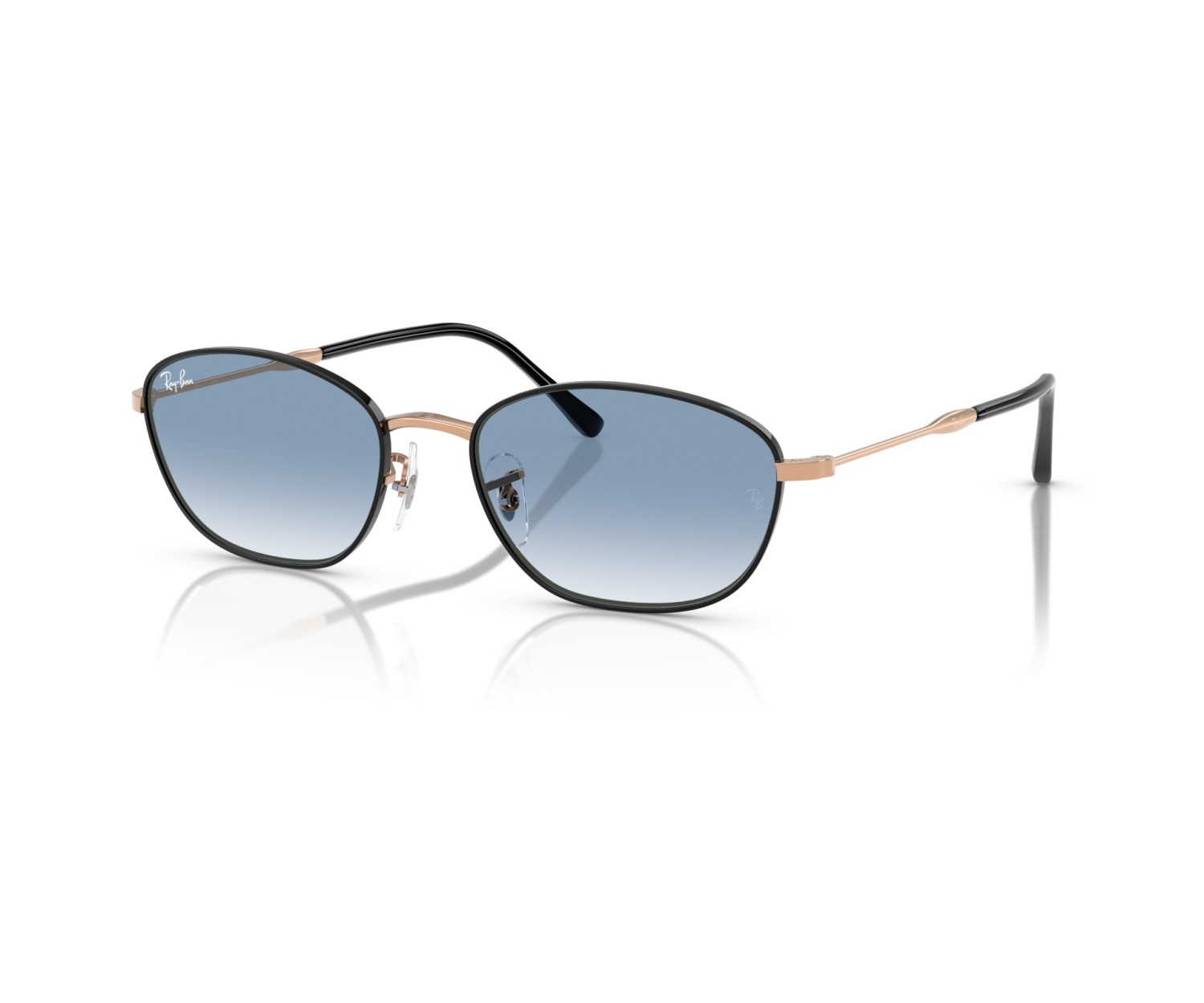 RAY-BAN - RB3749 - 92723F - 58