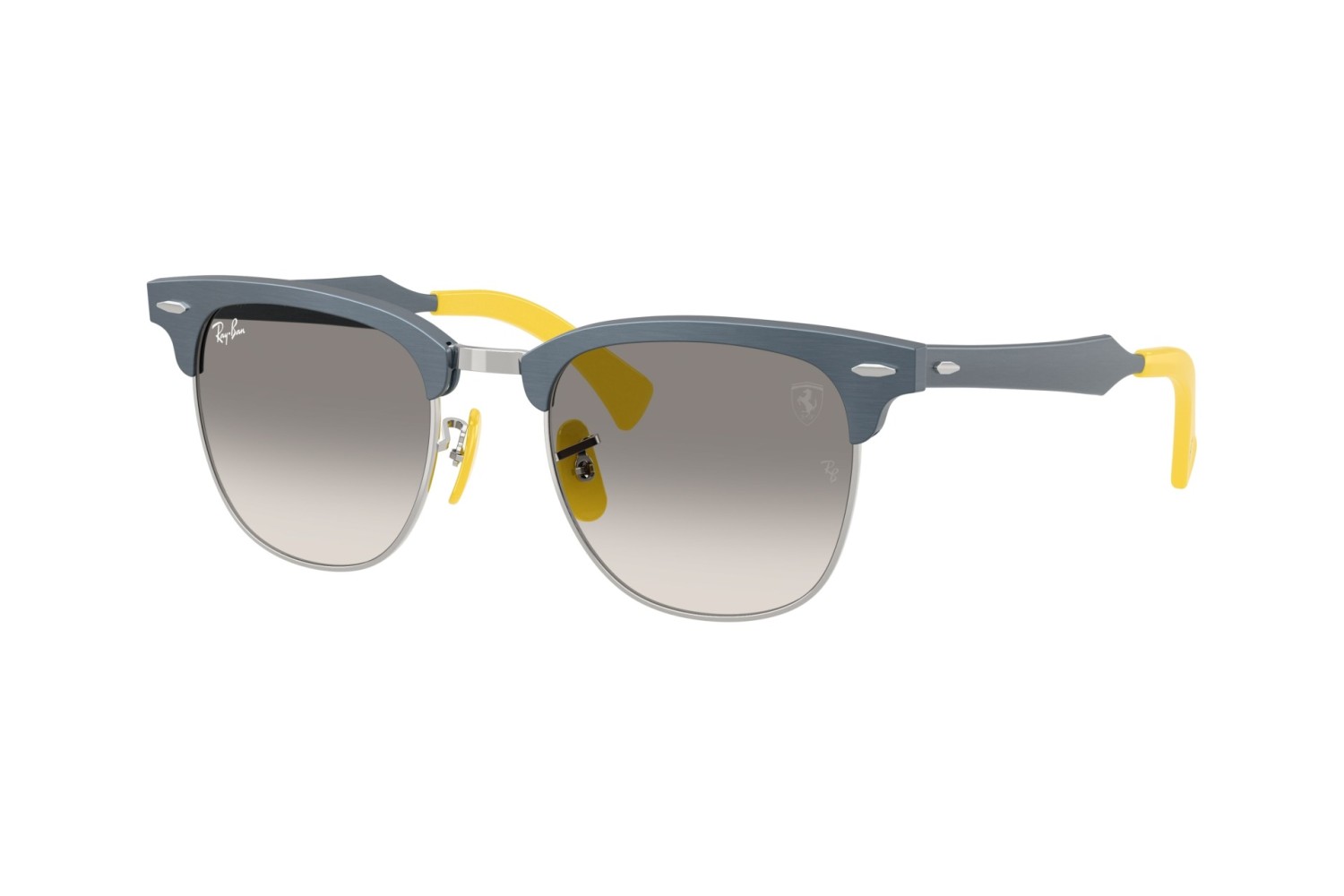 RAY-BAN - RB3807M - F11232 - 51