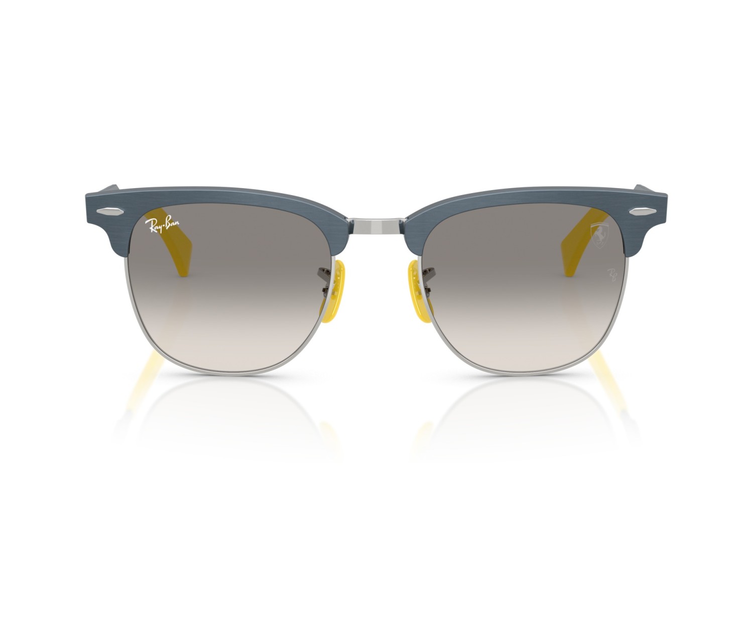 RAY-BAN - RB3807M - F11232 - 51