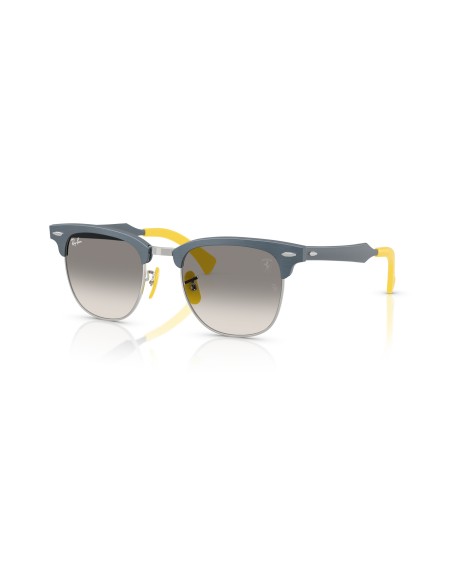 RAY-BAN - RB3807M - F11232 - 51