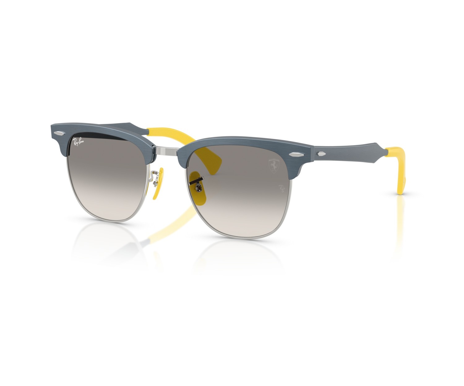 RAY-BAN - RB3807M - F11232 - 51