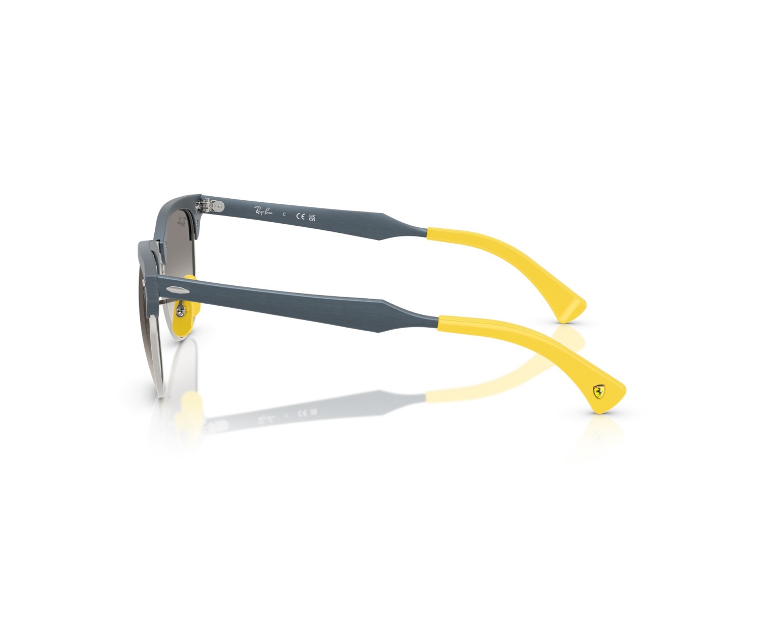 RAY-BAN - RB3807M - F11232 - 51
