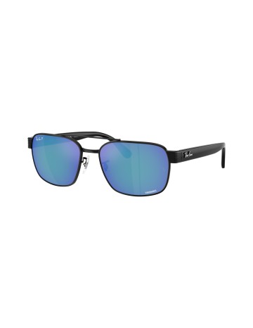 RAY-BAN - RB3751CH - 002/4L - 61