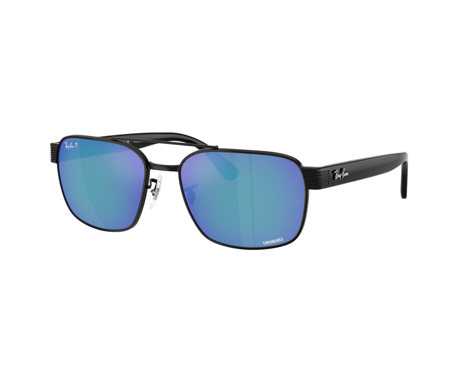 RAY-BAN - RB3751CH - 002/4L - 61