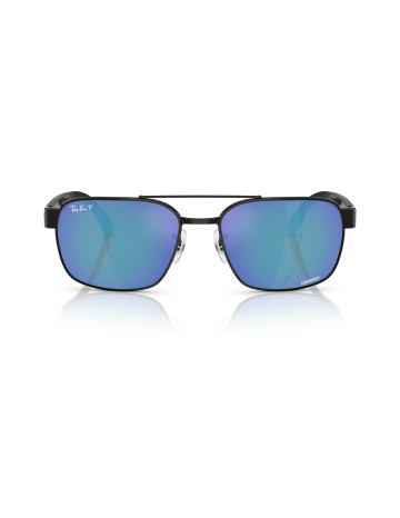 RAY-BAN - RB3751CH - 002/4L - 61 2