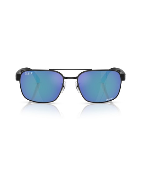RAY-BAN - RB3751CH - 002/4L - 61