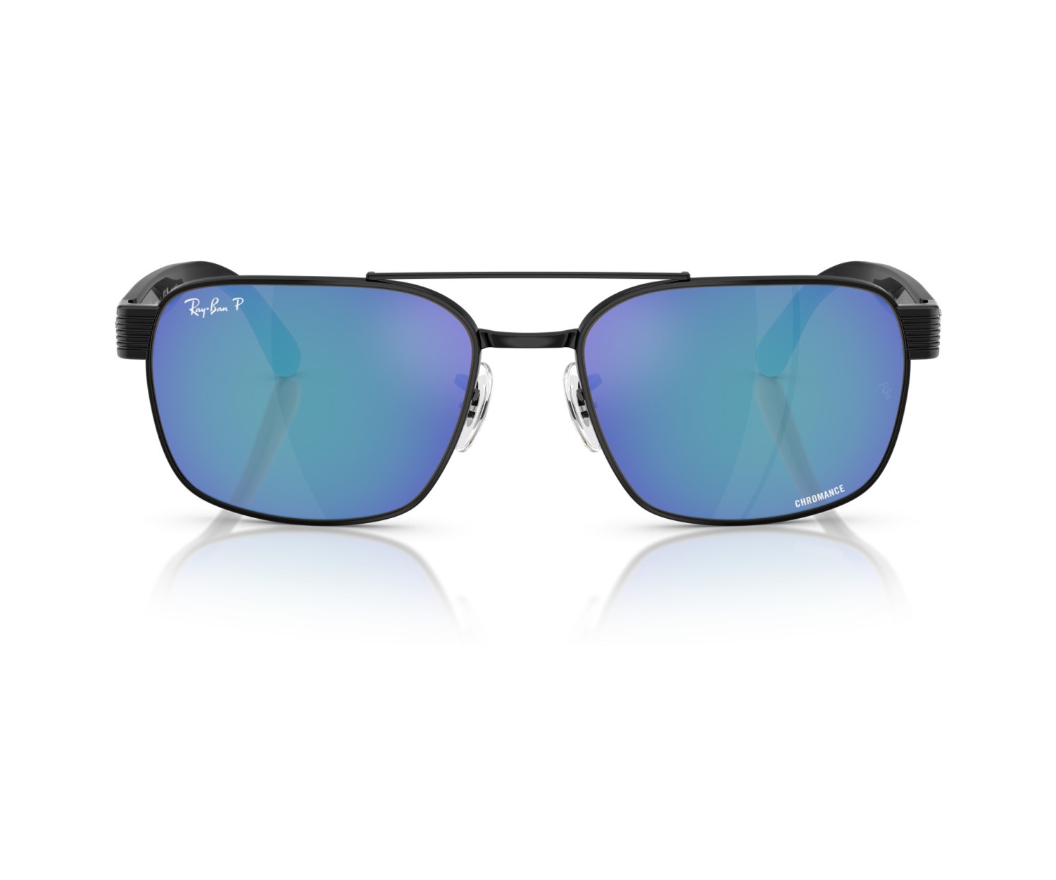 RAY-BAN - RB3751CH - 002/4L - 61