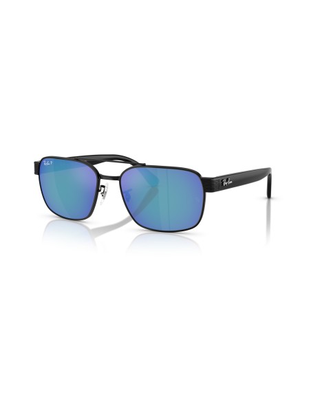 RAY-BAN - RB3751CH - 002/4L - 61