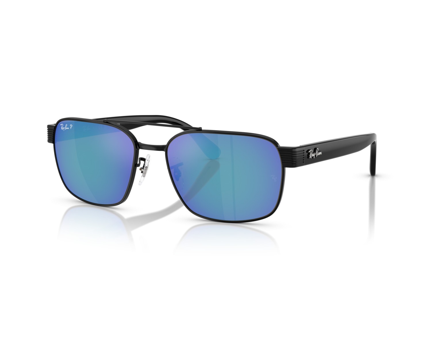 RAY-BAN - RB3751CH - 002/4L - 61