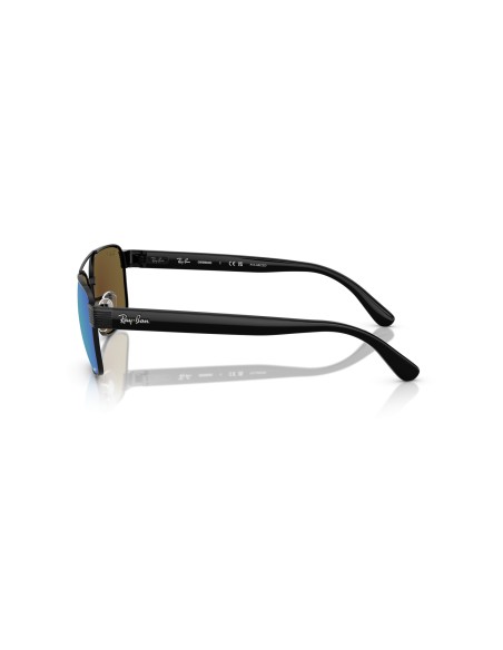 RAY-BAN - RB3751CH - 002/4L - 61