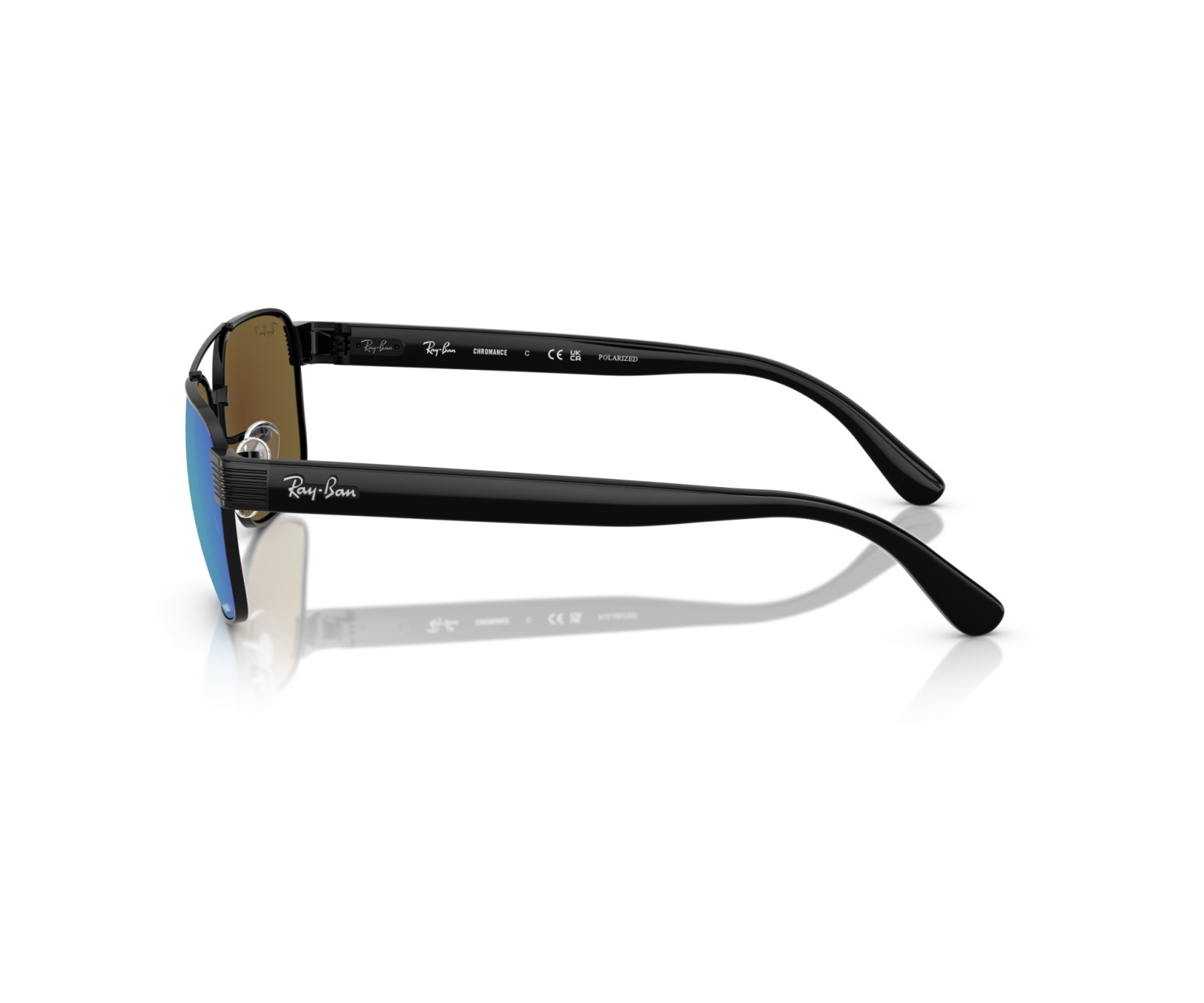 RAY-BAN - RB3751CH - 002/4L - 61