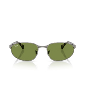 RAY-BAN - RB3777 - 004/4E - 56 2