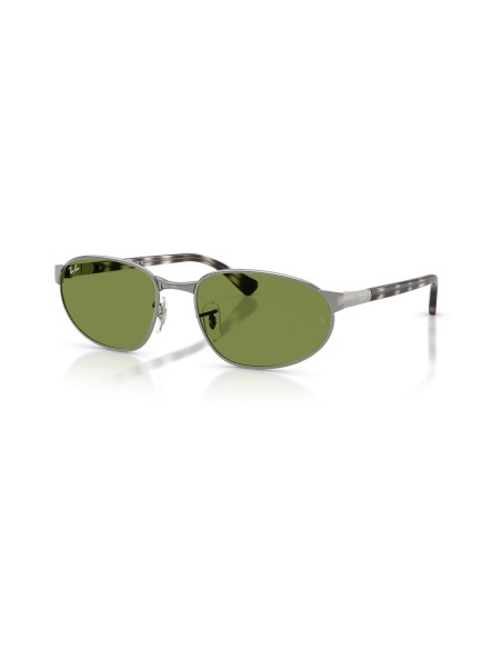 RAY-BAN - RB3777 - 004/4E - 56