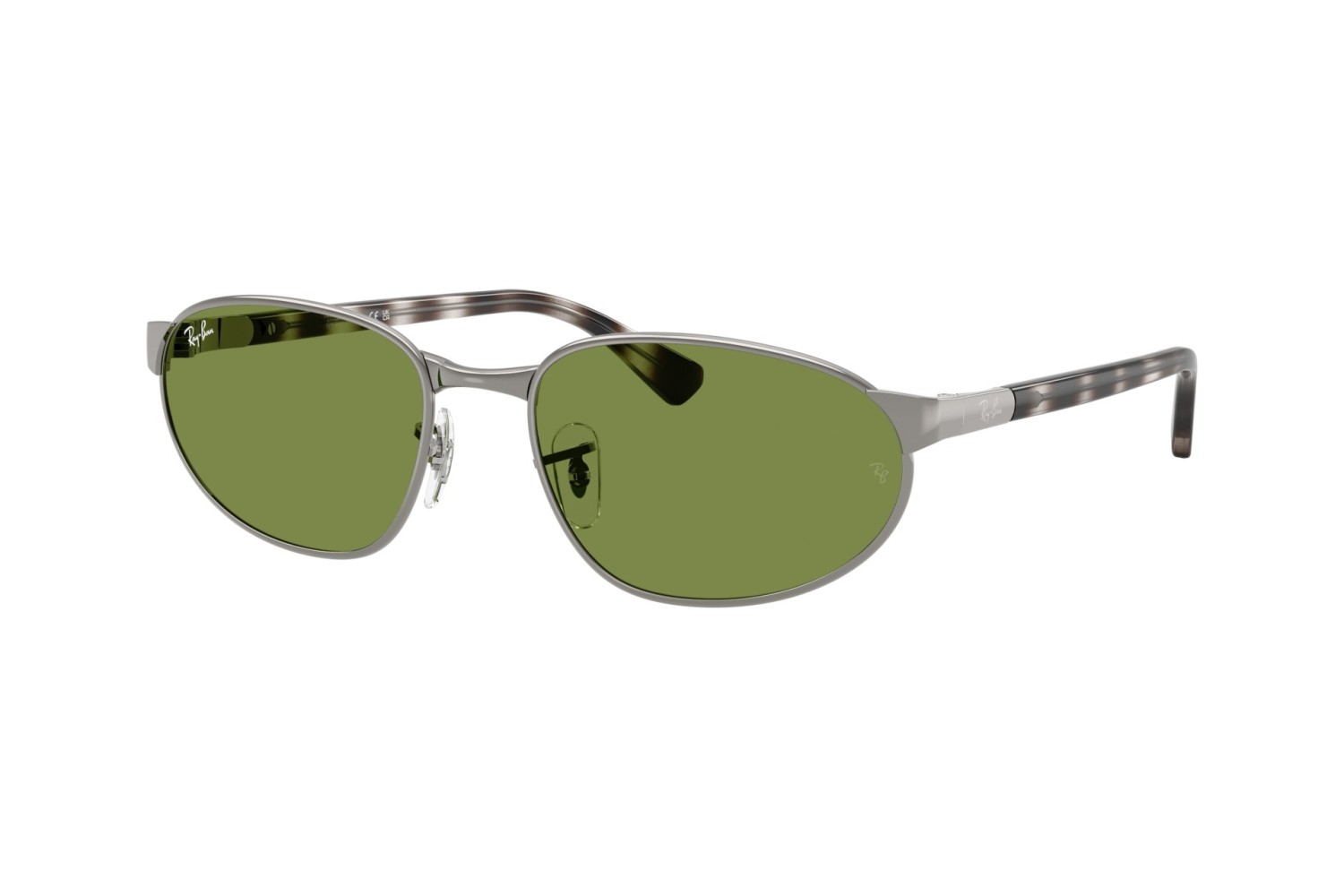 RAY-BAN - RB3777 - 004/4E - 59