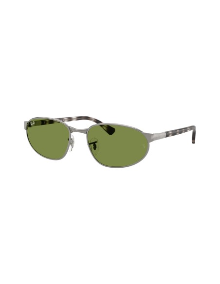 RAY-BAN - RB3777 - 004/4E - 59