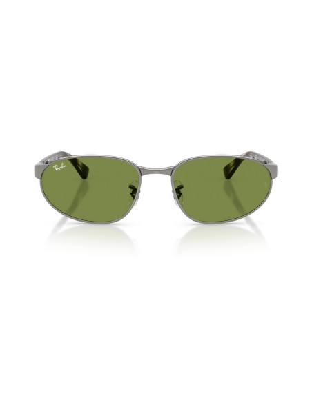 RAY-BAN - RB3777 - 004/4E - 59