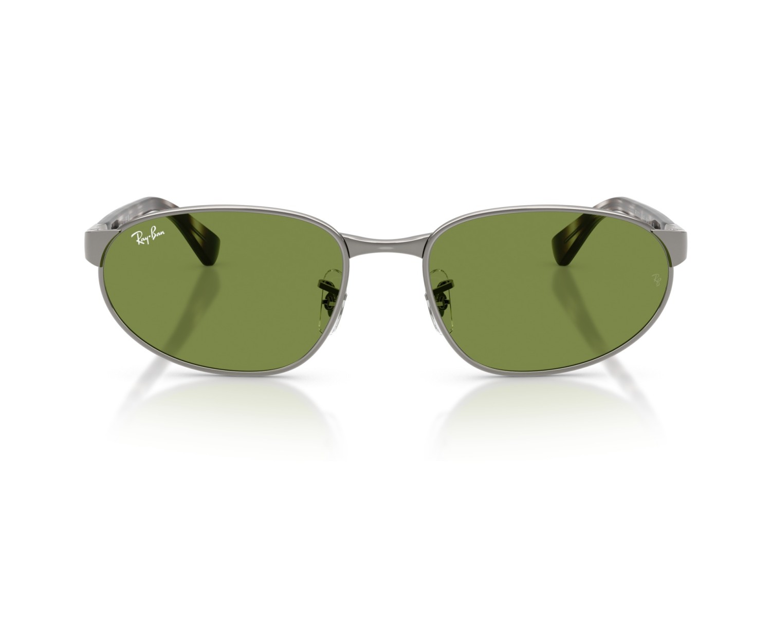 RAY-BAN - RB3777 - 004/4E - 59
