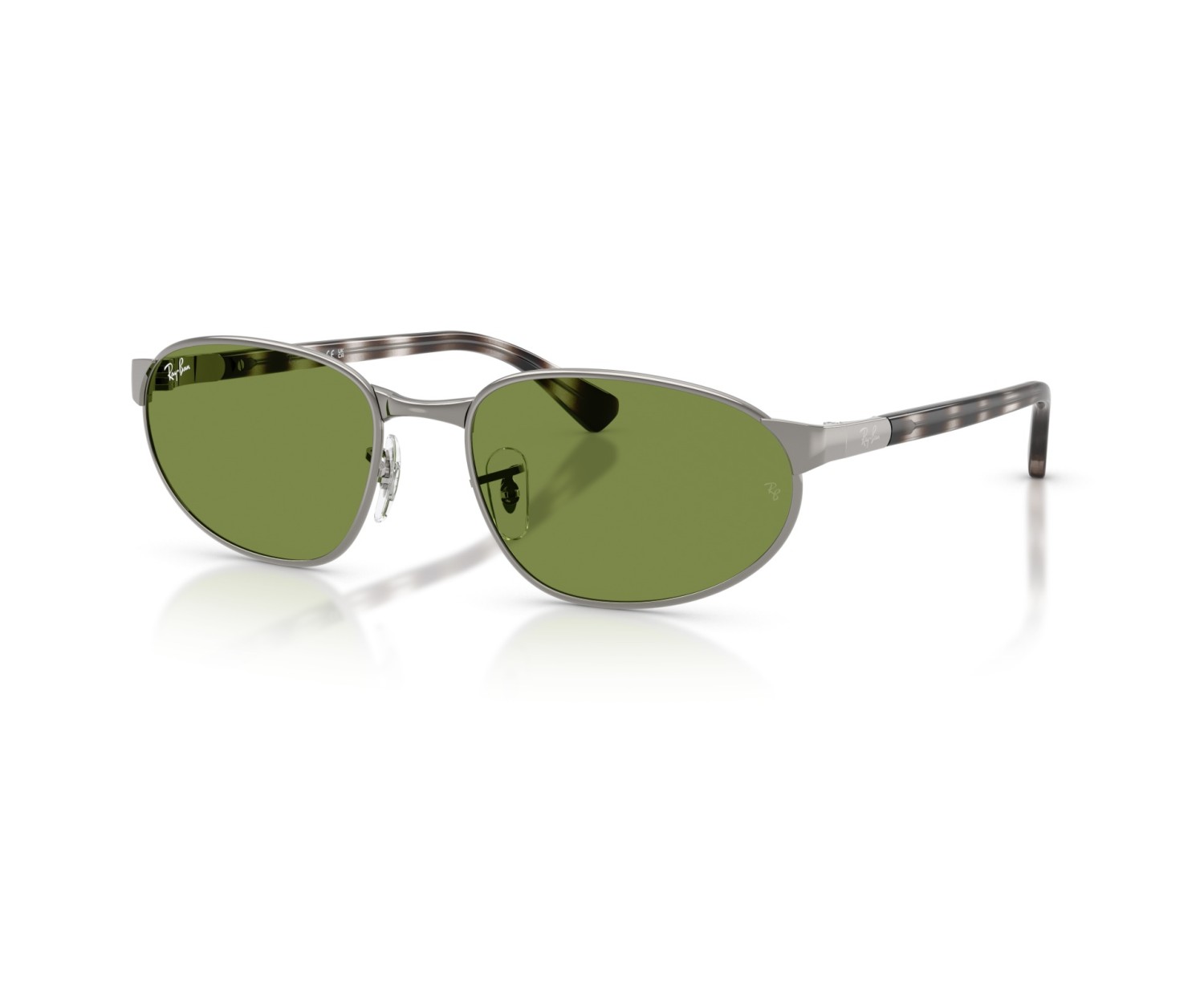 RAY-BAN - RB3777 - 004/4E - 59