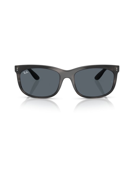 RAY-BAN - BALORETTE - RB2389 - 1404R5 - 60