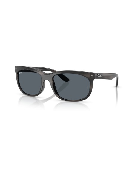 RAY-BAN - BALORETTE - RB2389 - 1404R5 - 60