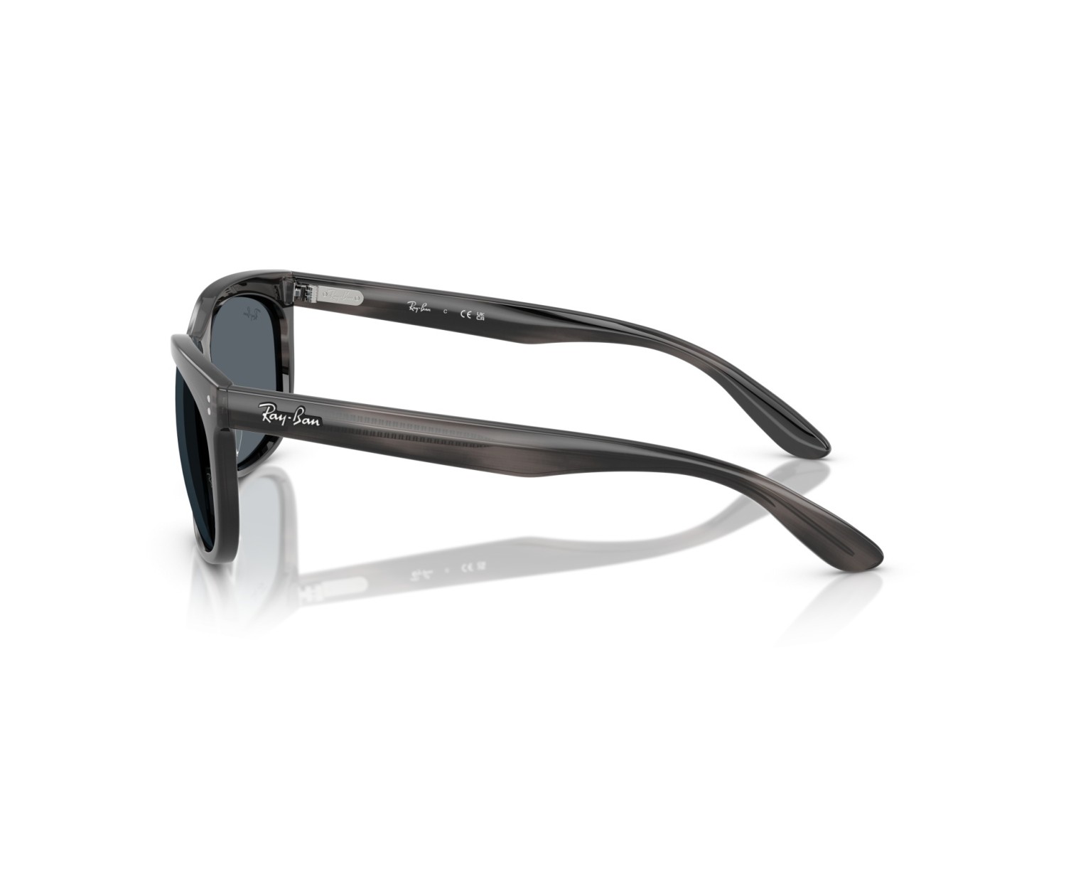 RAY-BAN - BALORETTE - RB2389 - 1404R5 - 60
