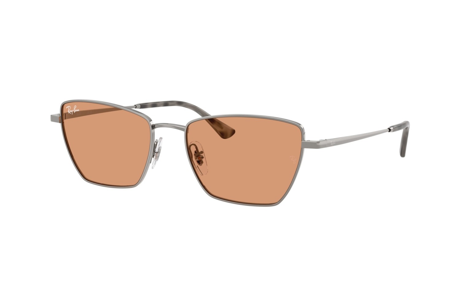RAY-BAN - RB3783 - 004/7 - 53