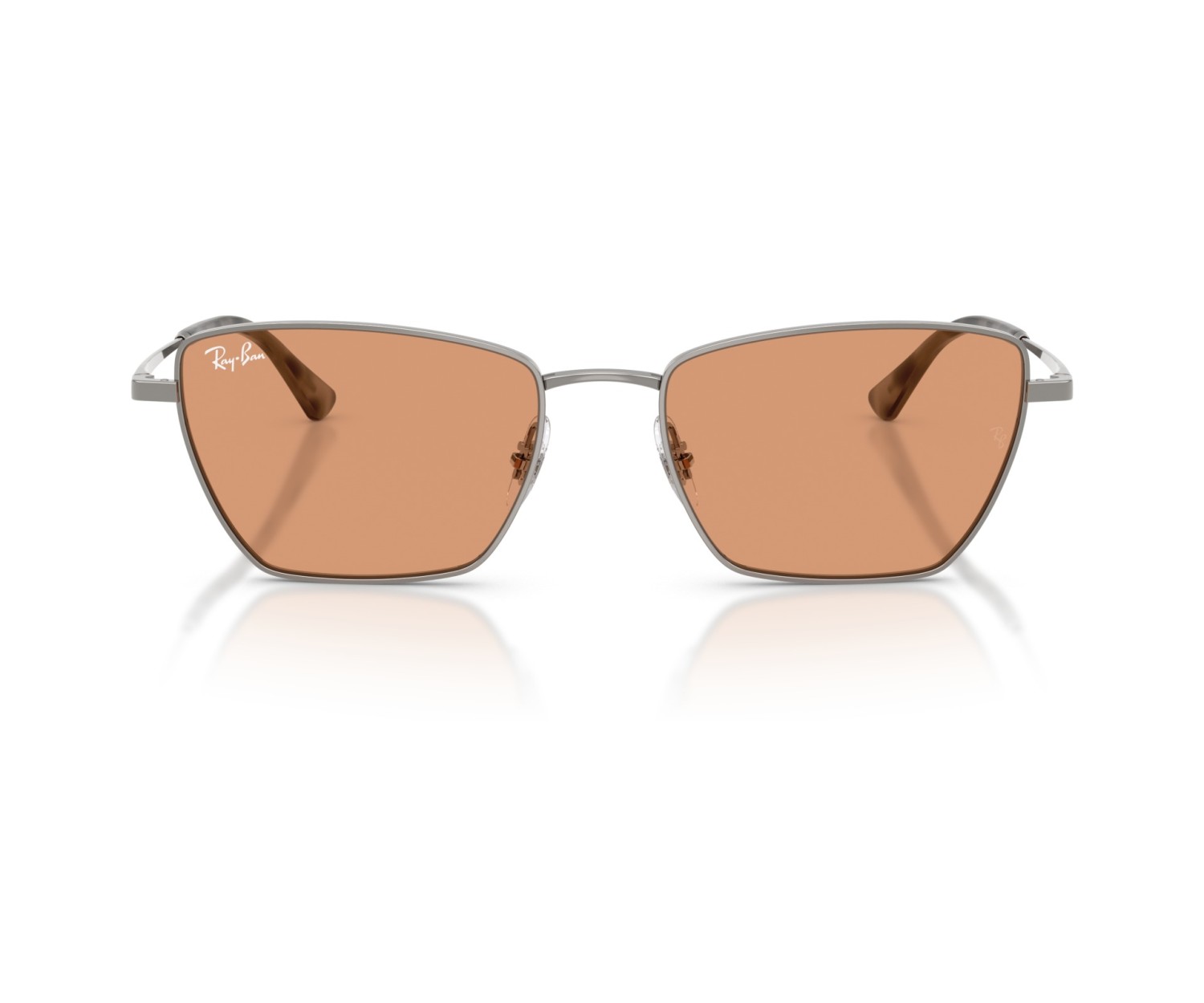 RAY-BAN - RB3783 - 004/7 - 56
