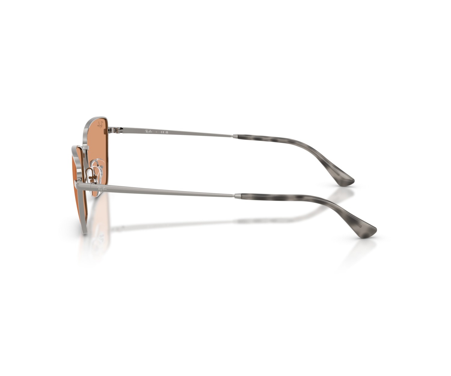 RAY-BAN - RB3783 - 004/7 - 56