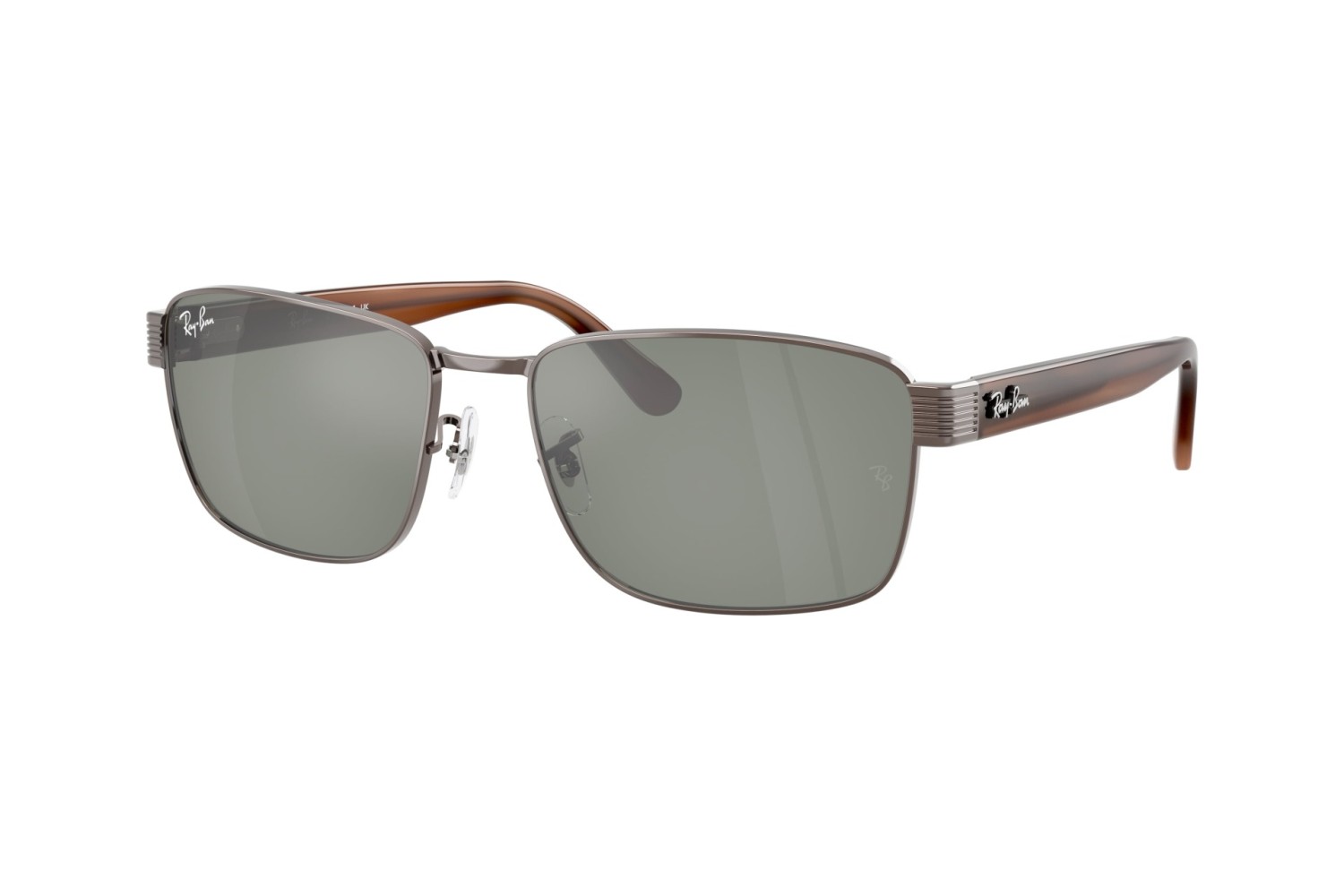 RAY-BAN - RB3750 - 925940 - 62