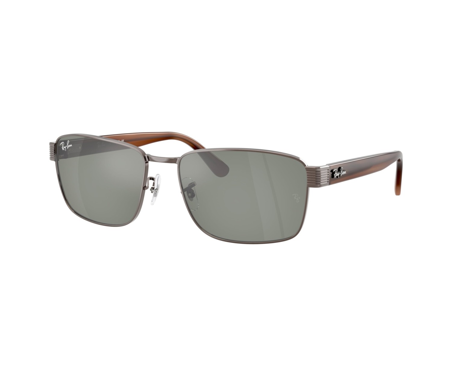 RAY-BAN - RB3750 - 925940 - 62