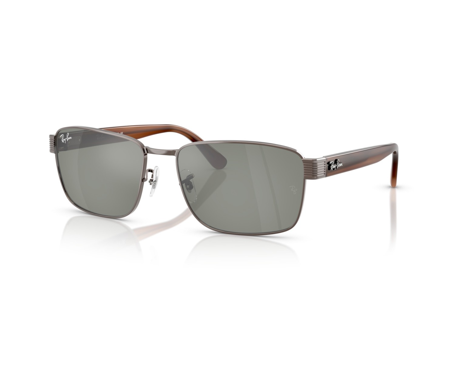RAY-BAN - RB3750 - 925940 - 62