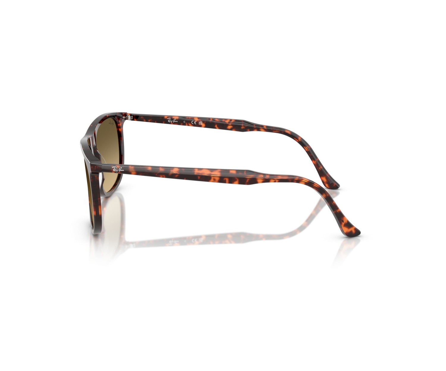 RAY-BAN - RB2216 - 14290A - 61
